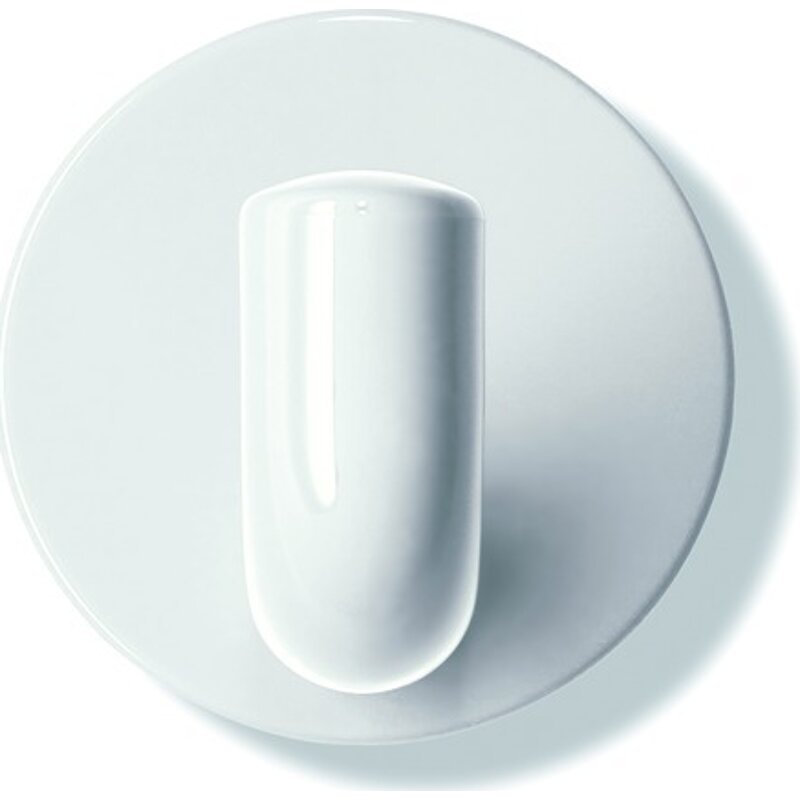 Mantelhaken Kunststoff MH040