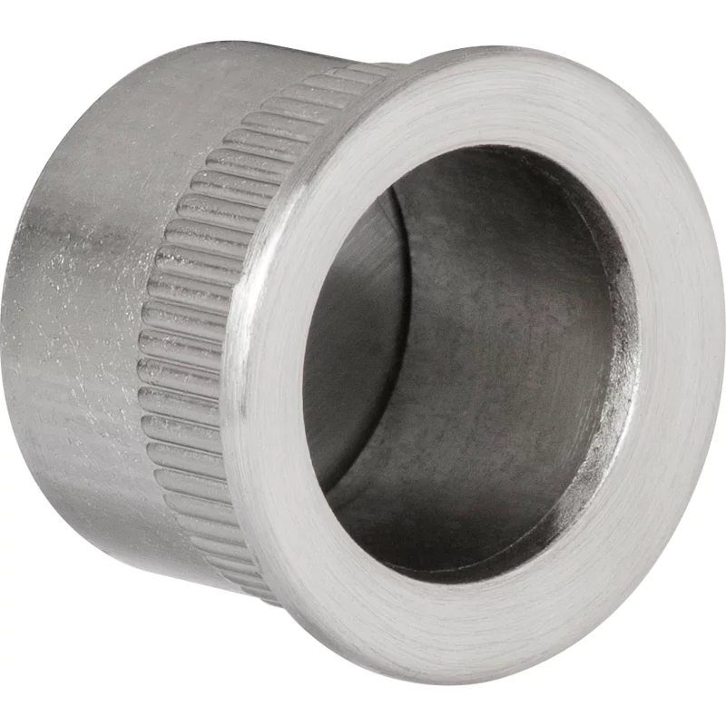 Einlass-Muschelgriff MU010