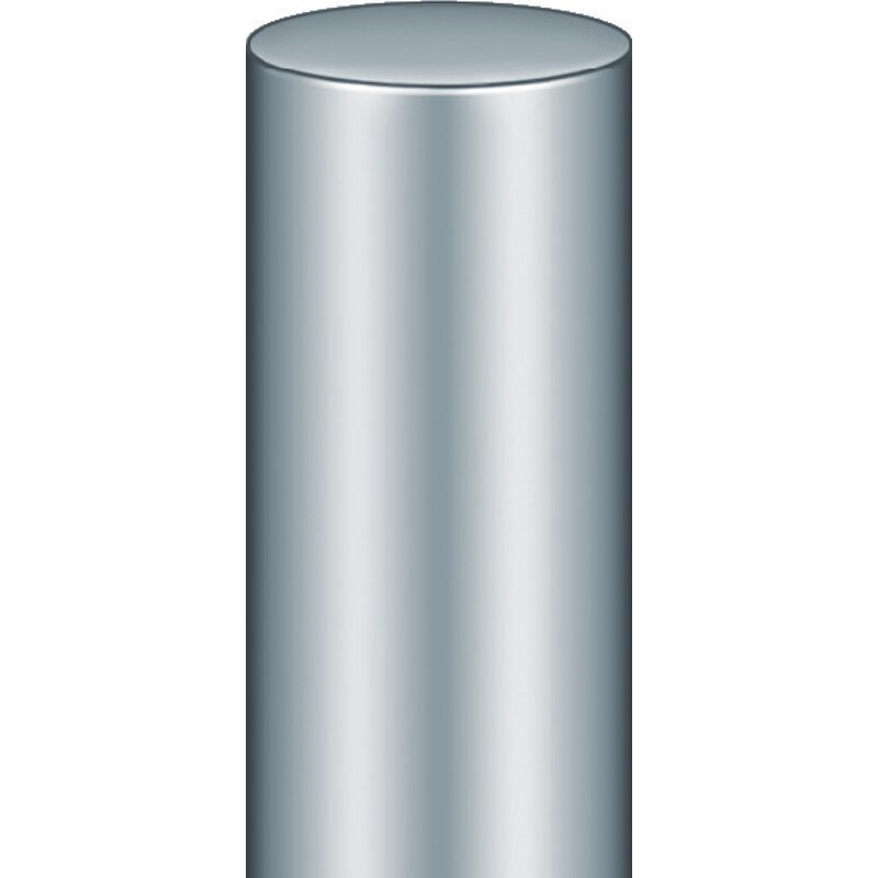 Fitschenring/Türbandring  Außen-Ø 14,5 mm / Stift-Ø 10 mm