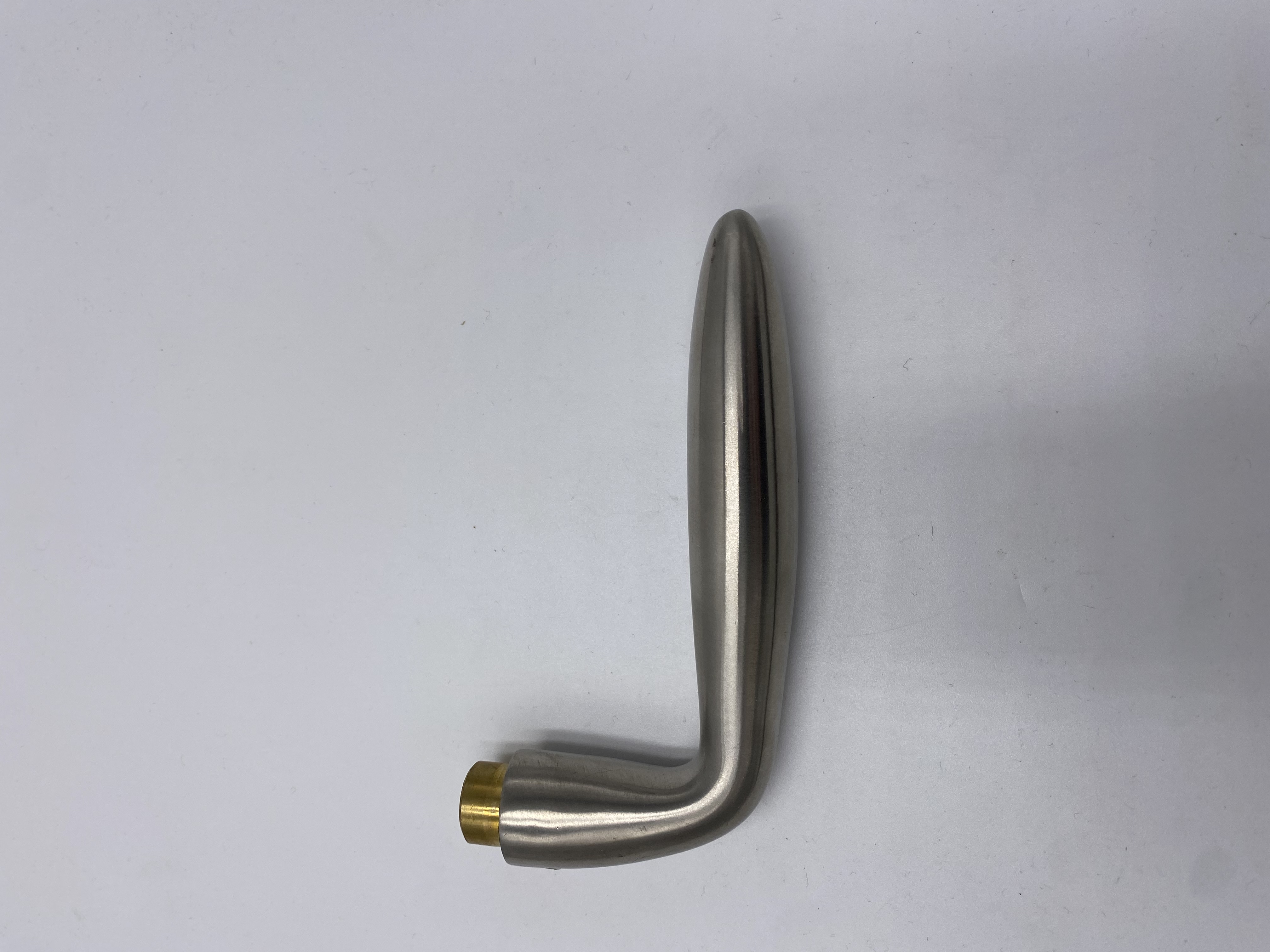 Drückerlochteil Verona