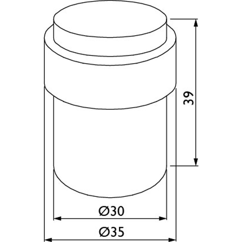 Türpuffer TP006