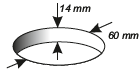 Kabeldurchlass KD001