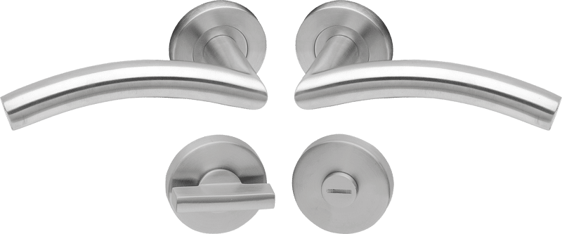 Rosettengarnitur Sizilien