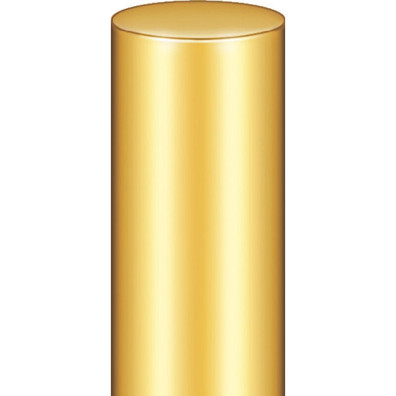 Rahmenteil für Stahlzargen RT006