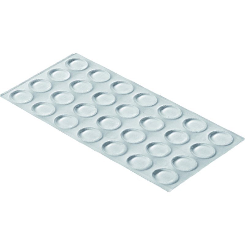 Türanschlagpuffer selbstklebend