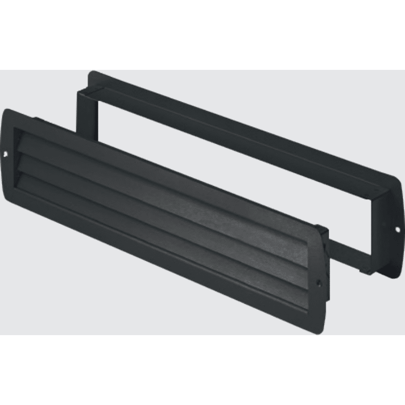 Lüftungsgitter Kunststoff LG004